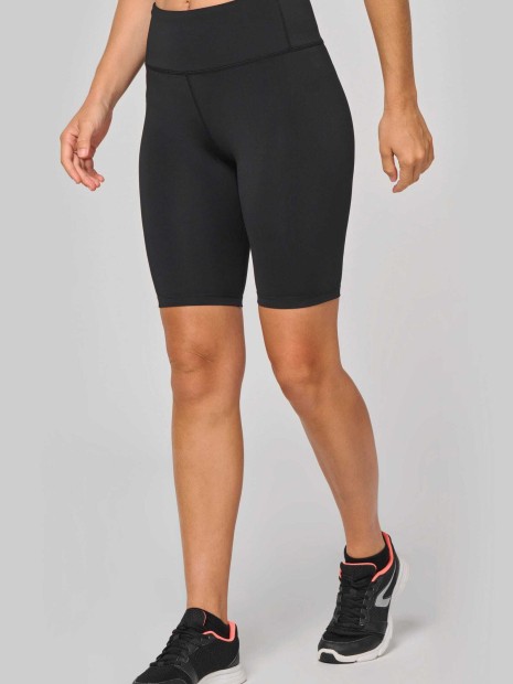 Bermudas & Shorts à personnaliser PROACT Legging mi-long écoresponsable femme 