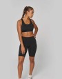 Bermuda's & Shorts PROACT Halflange ecologische dameslegging voor bedrukking &amp; borduring