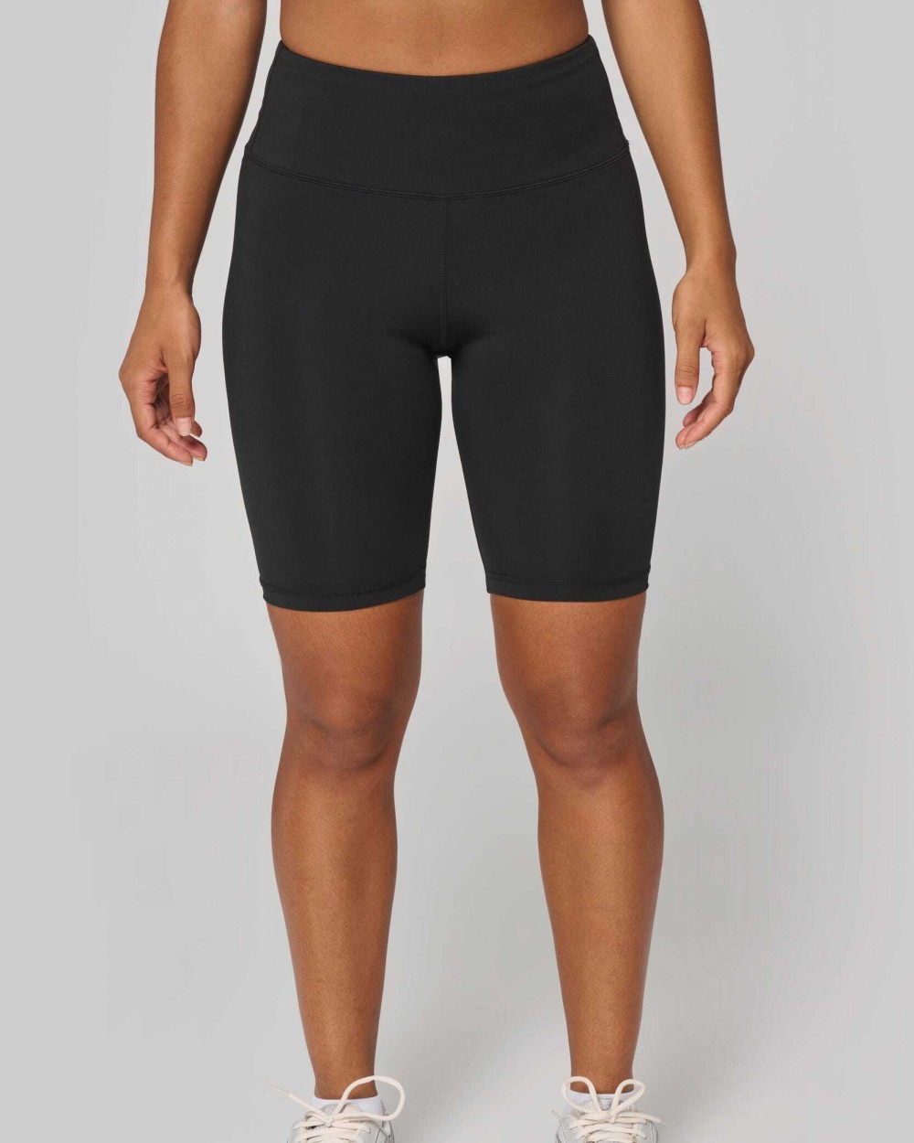 Bermuda's & Shorts PROACT Halflange ecologische dameslegging voor bedrukking &amp; borduring