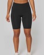 PROACT Umweltfreundliche halblange Leggings für Damen Bermudas & Shorts personalisierbar