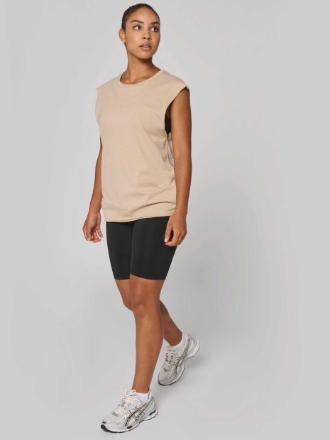 Bermudas & Shorts à personnaliser PROACT Legging mi-long écoresponsable femme 