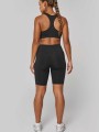Bermudas & Shorts à personnaliser PROACT Legging mi-long écoresponsable femme 