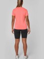 Bermudas & Shorts à personnaliser PROACT Legging mi-long écoresponsable femme 