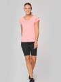 Bermudas & Shorts à personnaliser PROACT Legging mi-long écoresponsable femme 