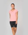 Bermudas & Shorts personnalisable PROACT Legging mi-long écoresponsable femme