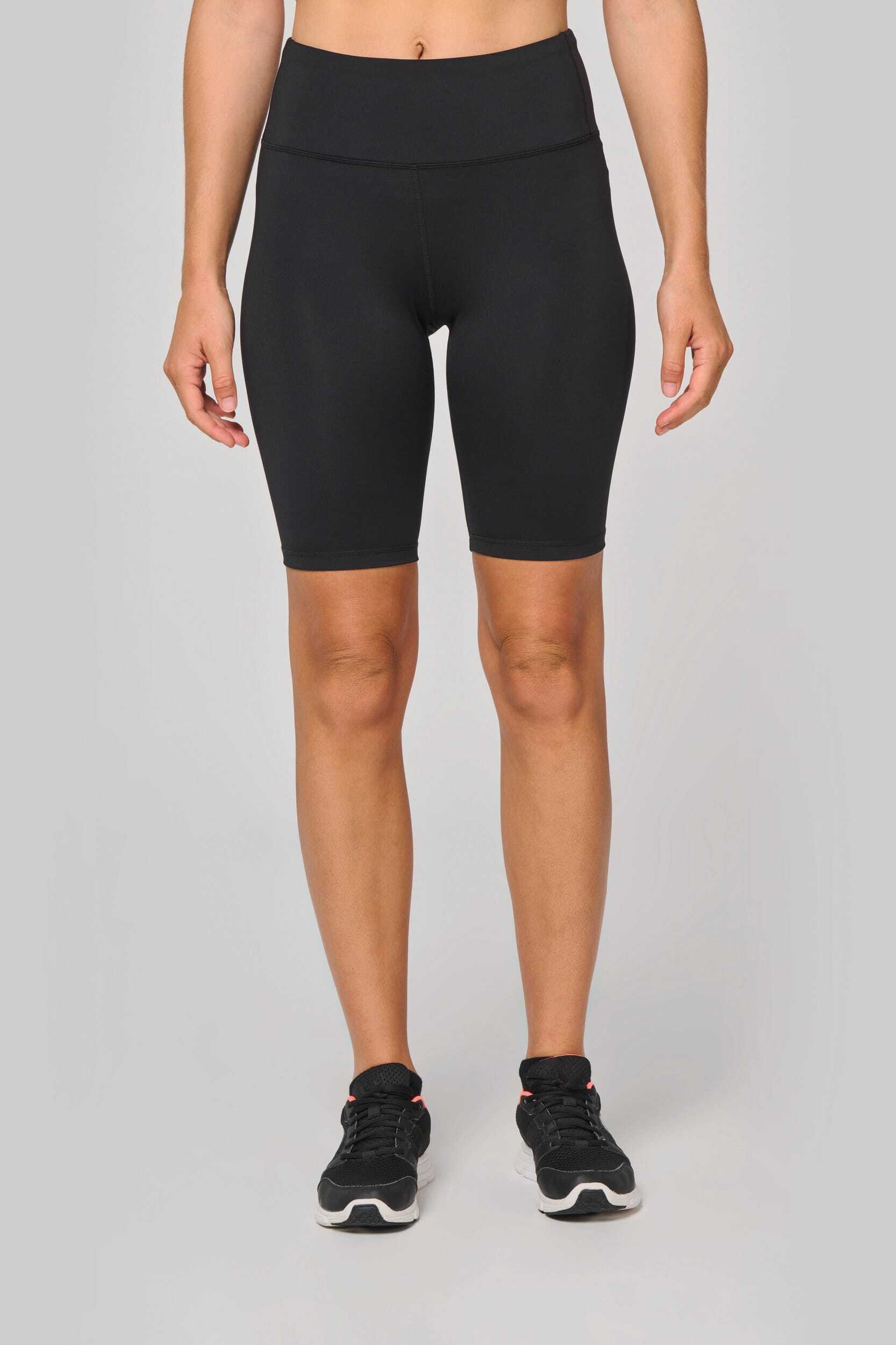 Bermudas & Shorts personnalisable PROACT Legging mi-long écoresponsable femme