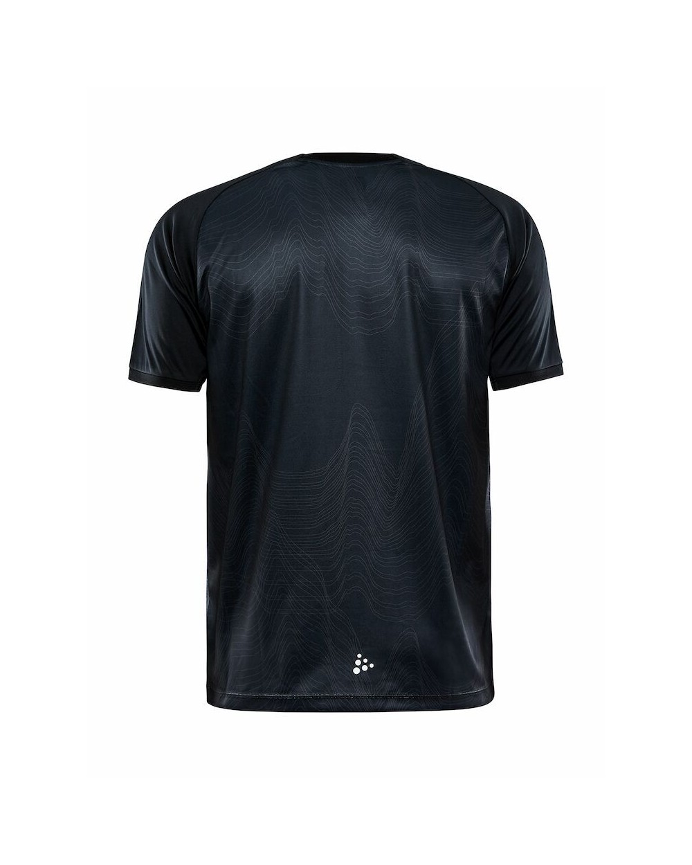 T-shirts CRAFT Evolve Referee Jersey M voor bedrukking &amp; borduring