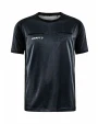T-Shirts personnalisable CRAFT Evolve Referee Jersey M