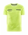 T-Shirts personnalisable CRAFT Evolve Referee Jersey M