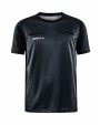 CRAFT Evolve Referee Jersey M T-Shirts personalisierbar