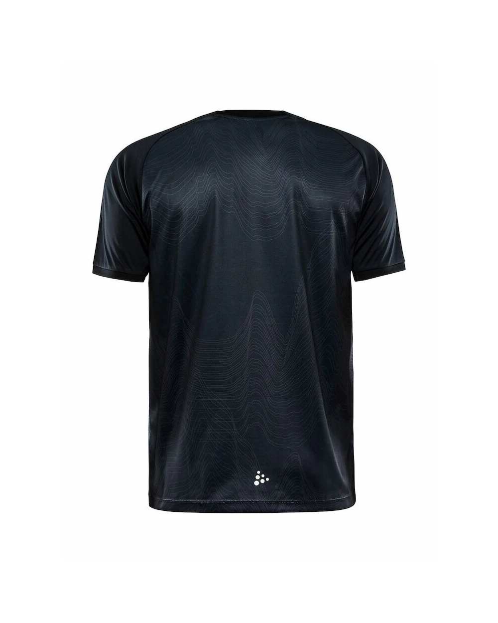 T-Shirts personnalisable CRAFT Evolve Referee Jersey M
