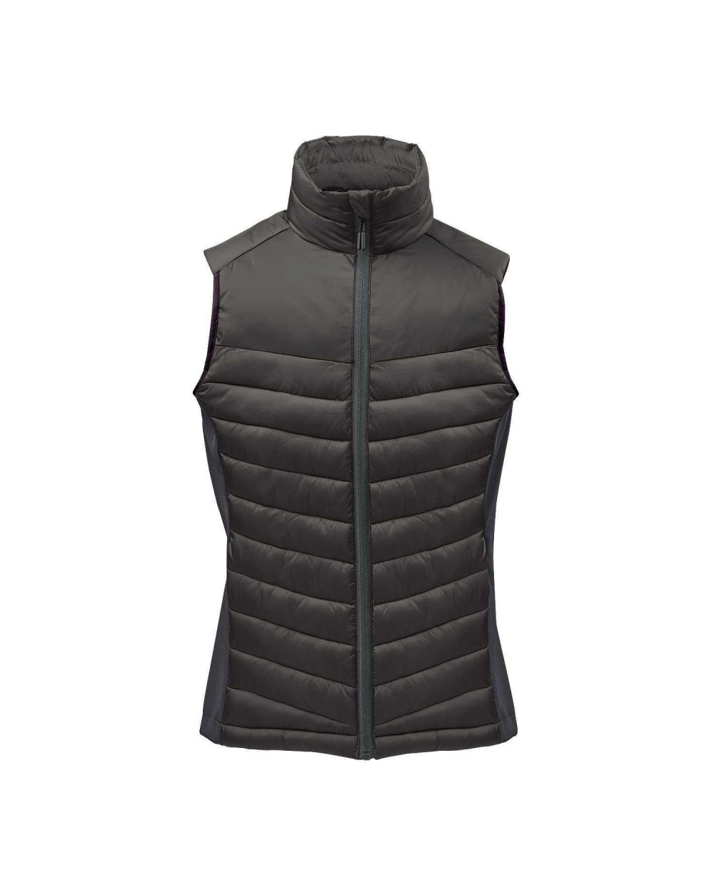 Vestes personnalisable STORMTECH   Gilet thermique Montserrat Femme
