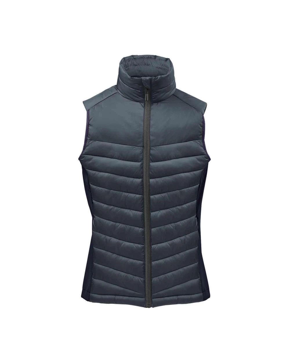 Jassen STORMTECH Women’s Montserrat thermal vest voor bedrukking &amp; borduring