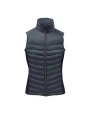 Vestes personnalisable STORMTECH   Gilet thermique Montserrat Femme