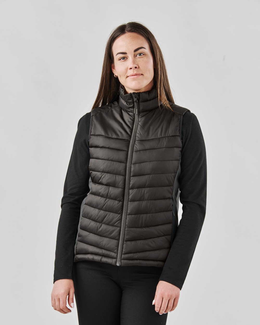 Jassen STORMTECH Women’s Montserrat thermal vest voor bedrukking &amp; borduring