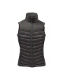 STORMTECH Women's Montserrat thermal vest Jacken personalisierbar