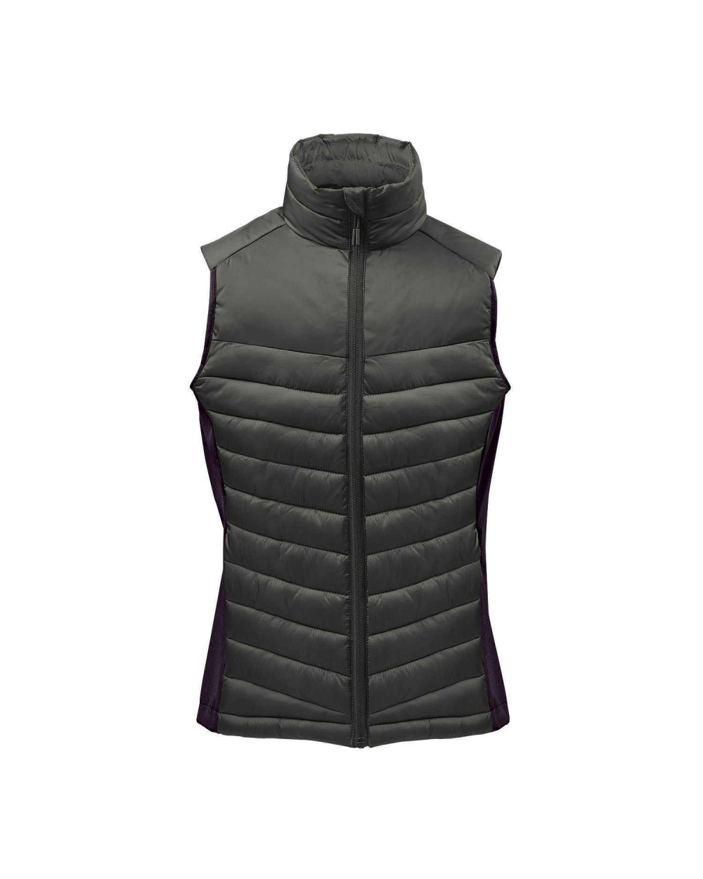 Vestes personnalisable STORMTECH   Gilet thermique Montserrat Femme