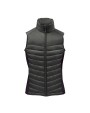 Vestes personnalisable STORMTECH   Gilet thermique Montserrat Femme