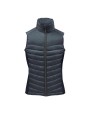 Vestes personnalisable STORMTECH   Gilet thermique Montserrat Femme