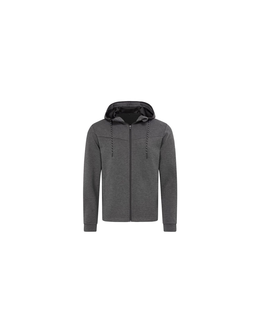 STEDMAN Recycled Scuba Jacket Jacken personalisierbar