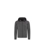 Jassen STEDMAN RECYCLED SCUBA JACKET voor bedrukking &amp; borduring