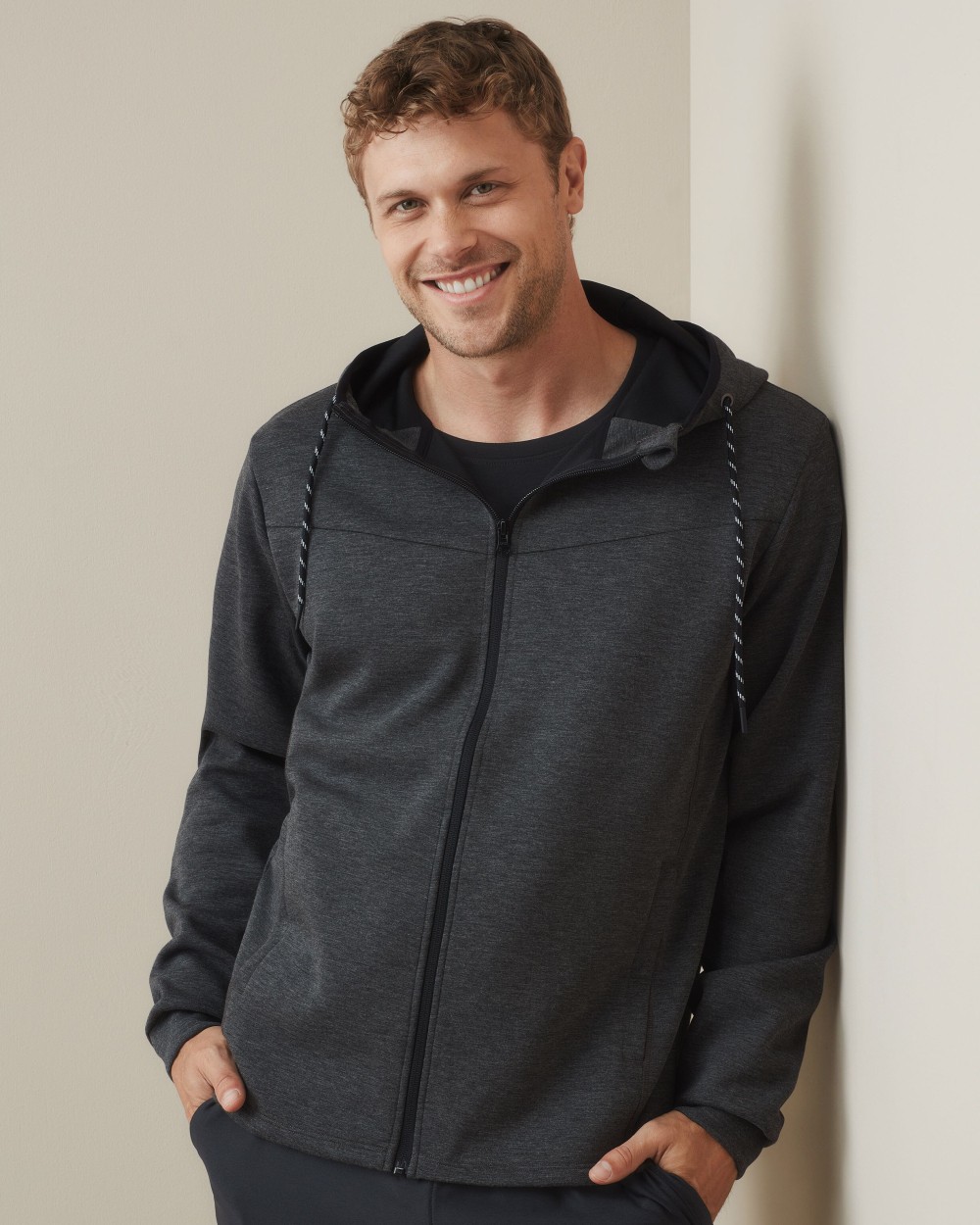 Jassen STEDMAN RECYCLED SCUBA JACKET voor bedrukking &amp; borduring