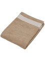 KARIBAN Drap de plage /api/colors/6bb7e579-d0cc-43d7-bcac-e05017ea670b personnalisable