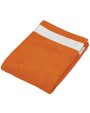 Produits éponges personnalisable KARIBAN Drap de plage