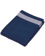 Produits éponges personnalisable KARIBAN Drap de plage