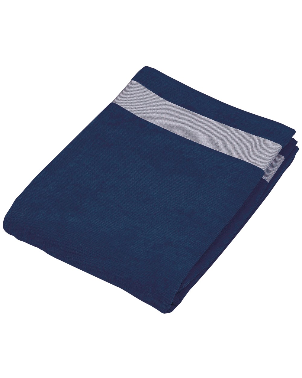 Produits éponges personnalisable KARIBAN Drap de plage