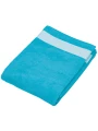 KARIBAN Drap de plage /api/colors/16b1c669-df10-4a48-9583-98d353dfb217 personnalisable