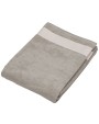 Produits éponges personnalisable Kariban Drap de plage