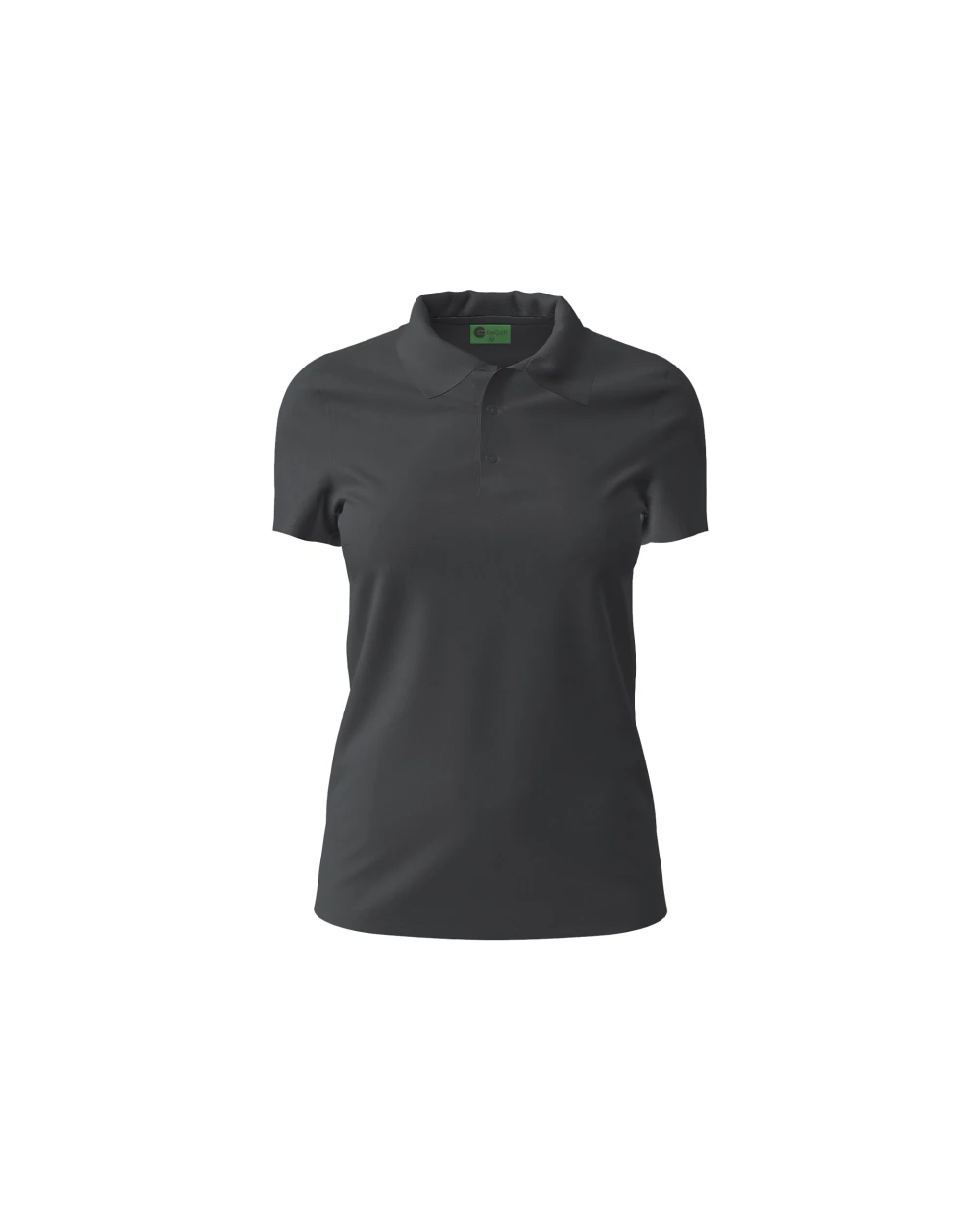 EECOFF Ladies Polo Shirt Poloshirts personalisierbar