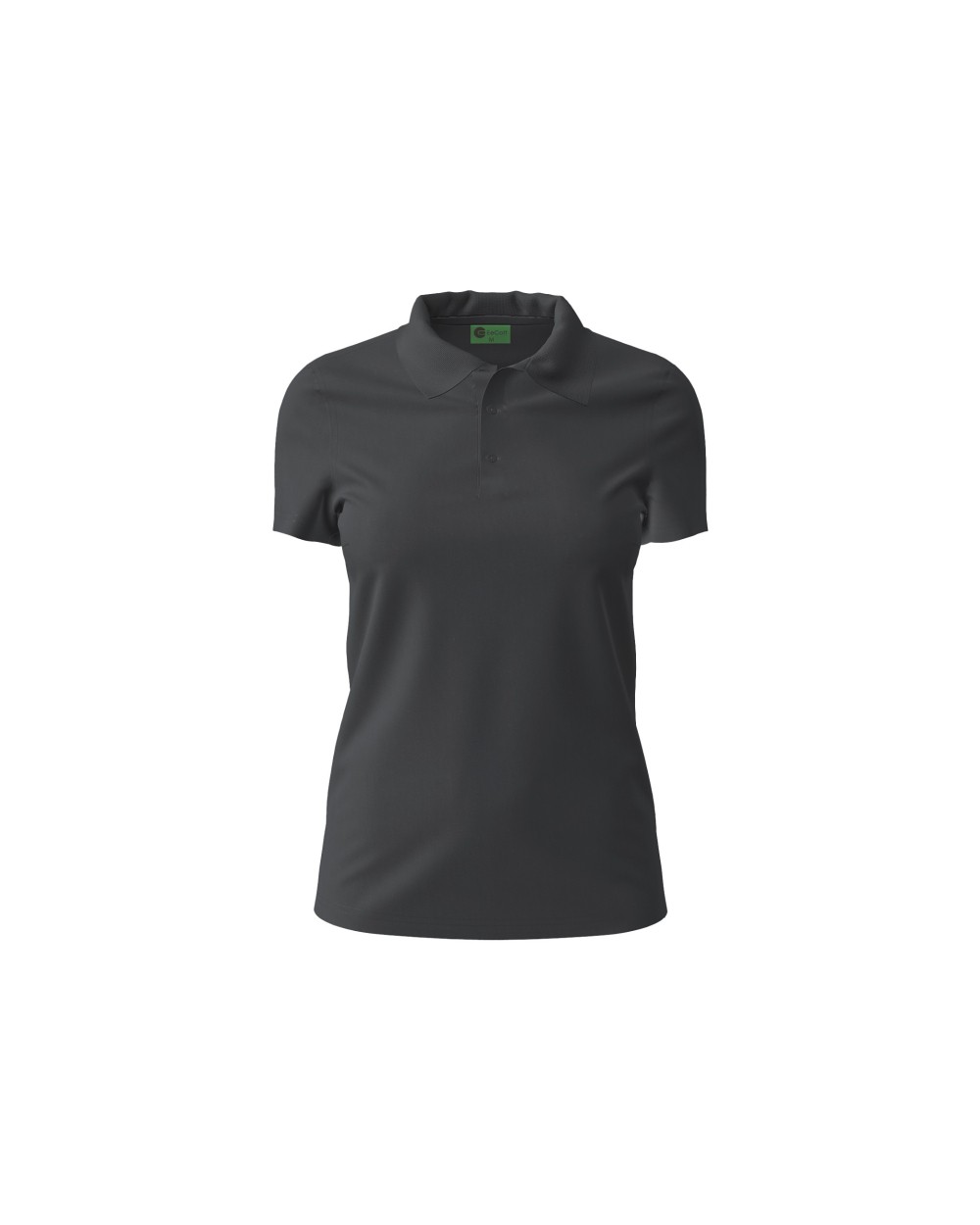 Polos personnalisable EECOFF Ladies Polo Shirt