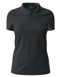 Polo's EECOFF Ladies Polo Shirt voor bedrukking &amp; borduring
