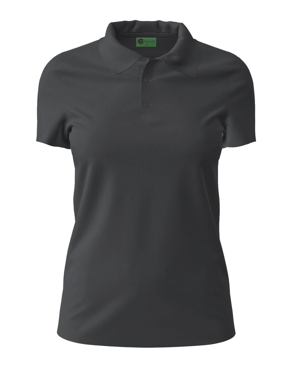 Polos personnalisable EECOFF Ladies Polo Shirt