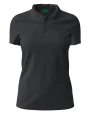 Polo's EECOFF Ladies Polo Shirt voor bedrukking &amp; borduring