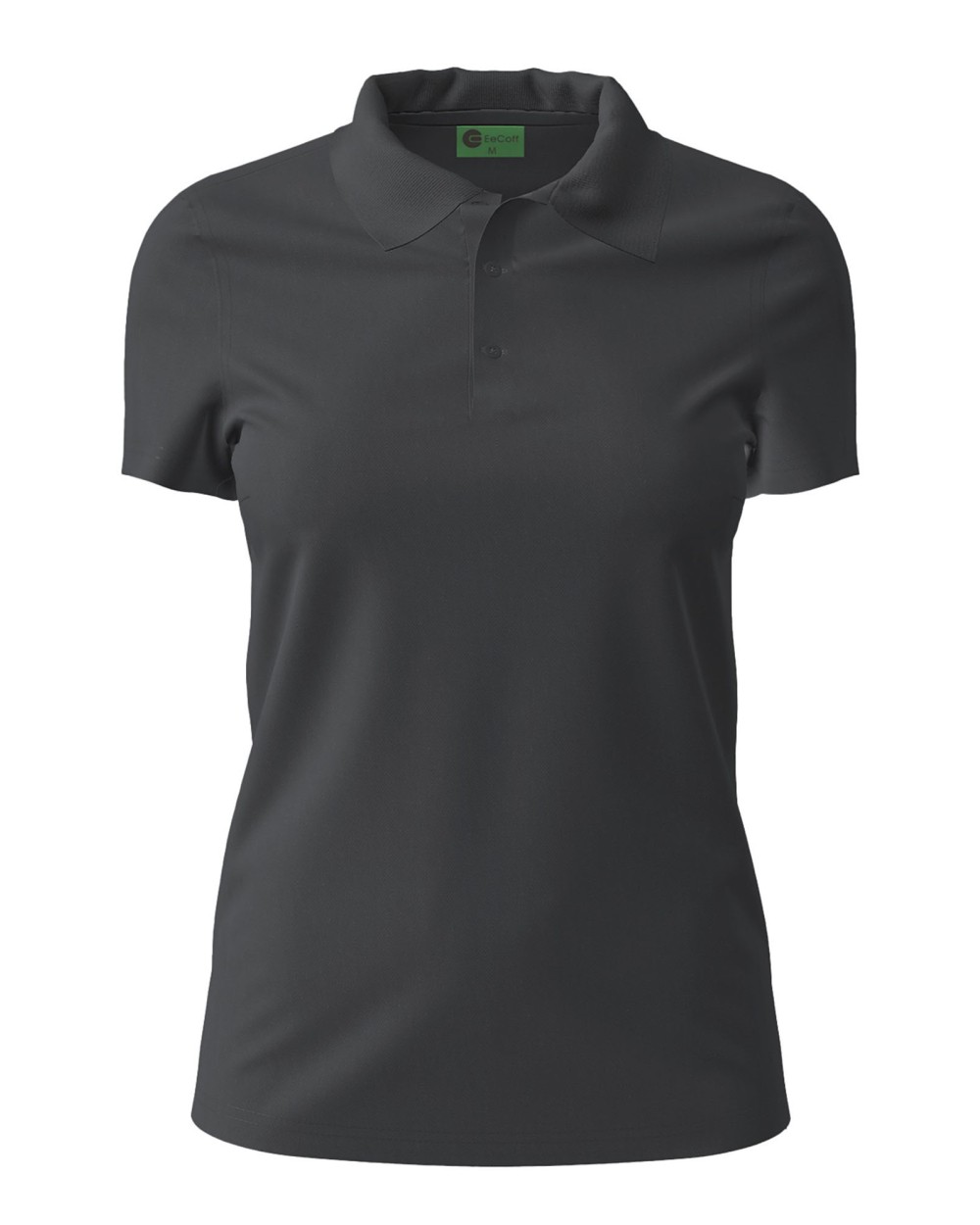 EECOFF Ladies Polo Shirt Poloshirts personalisierbar