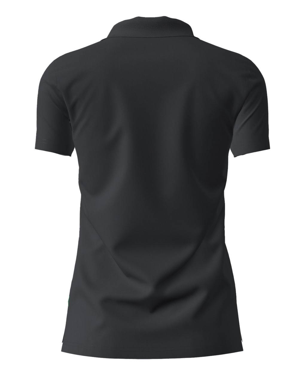 Polo's EECOFF Ladies Polo Shirt voor bedrukking &amp; borduring