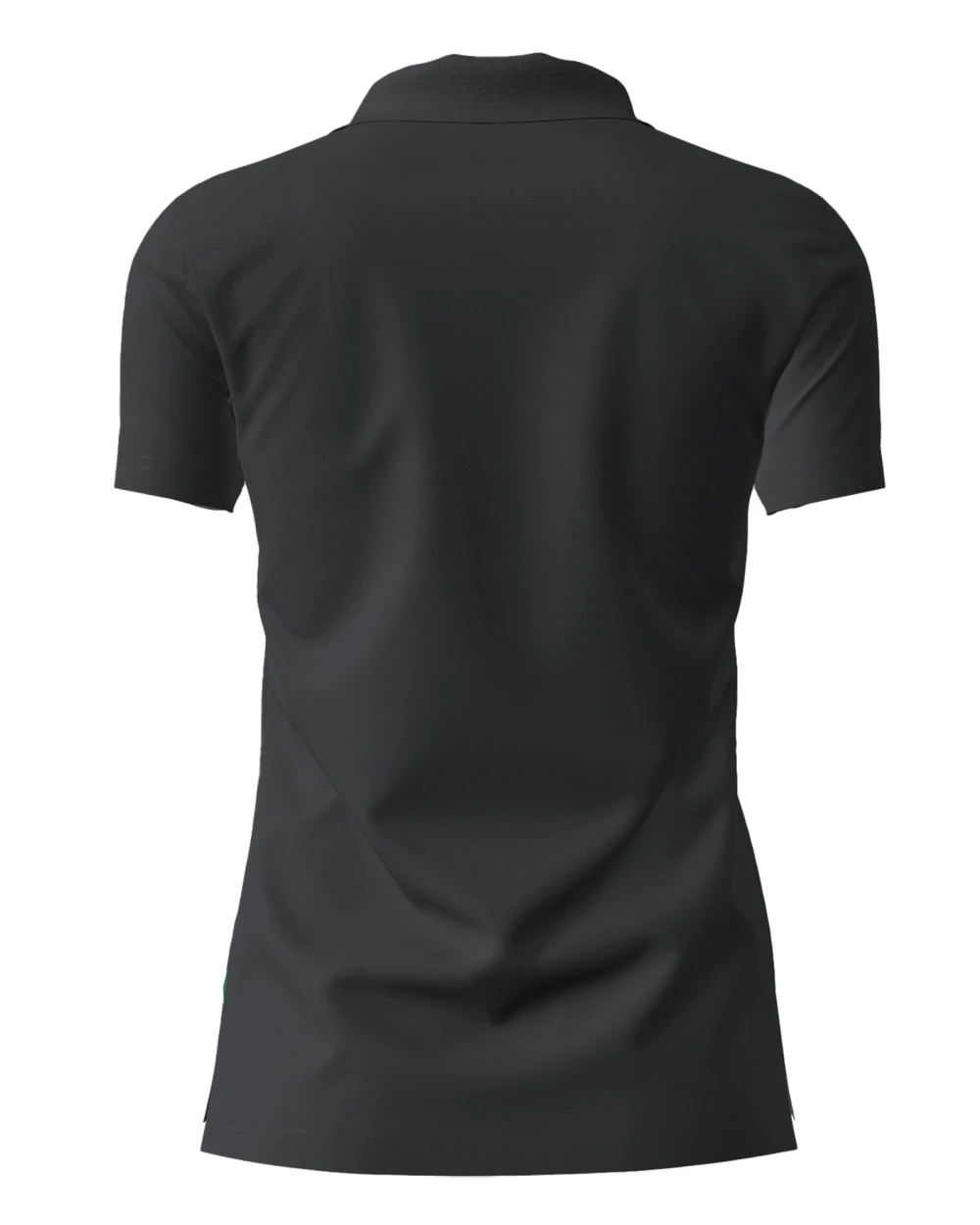 Polo's EECOFF Ladies Polo Shirt voor bedrukking &amp; borduring