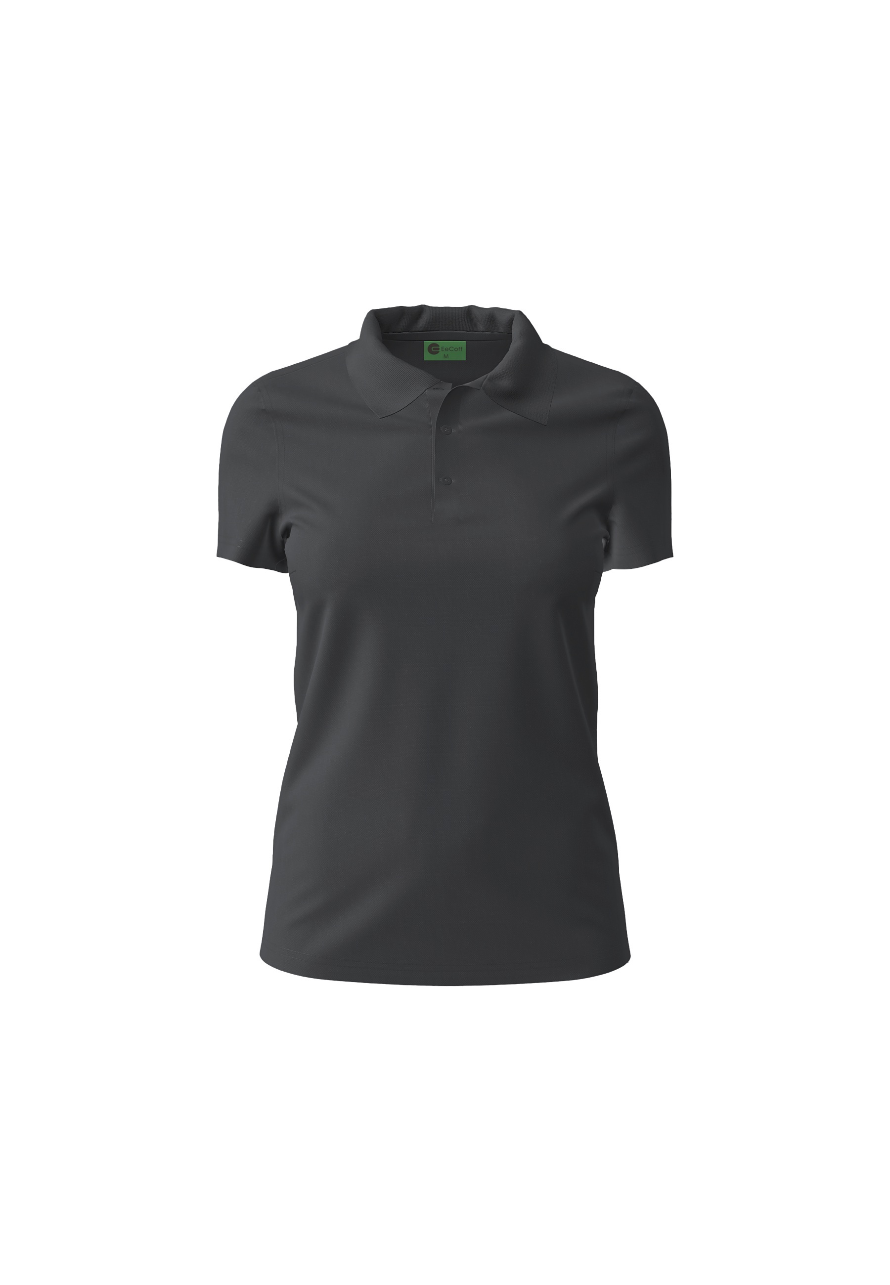 Polos personnalisable EECOFF Ladies Polo Shirt