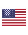 Benodigdheden PRINTWEAR Flag USA voor bedrukking &amp; borduring