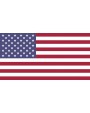 Benodigdheden PRINTWEAR Flag USA voor bedrukking &amp; borduring
