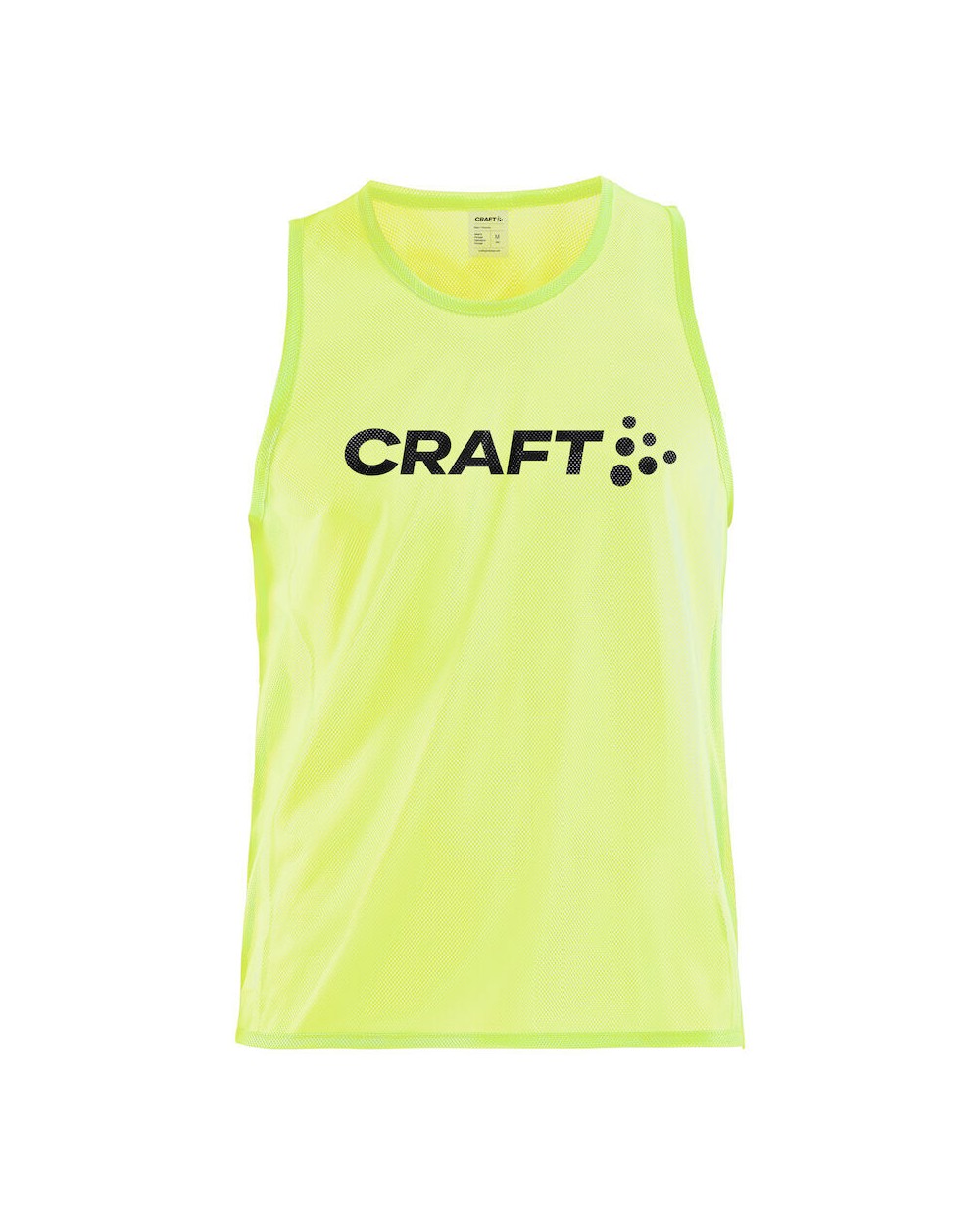 Vestes personnalisable CRAFT CORE Team Mesh Vest 5Pcs/Pack