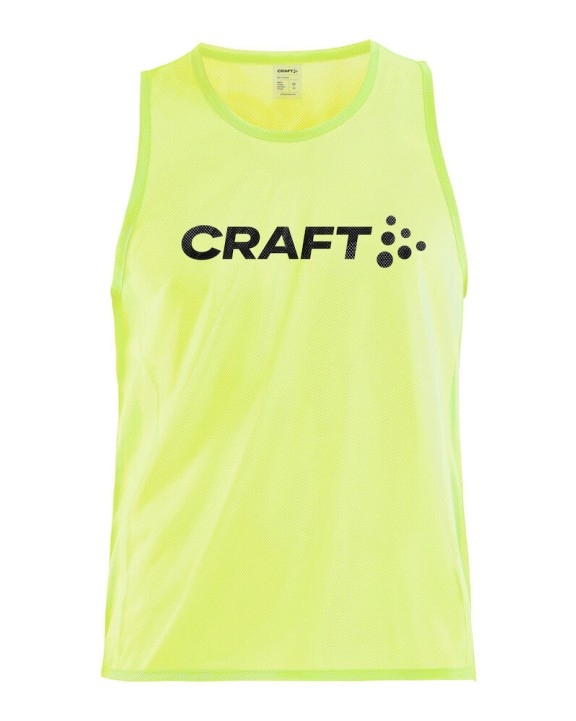 CRAFT CORE Team Mesh Vest 5Pcs/Pack Jacken personalisierbar