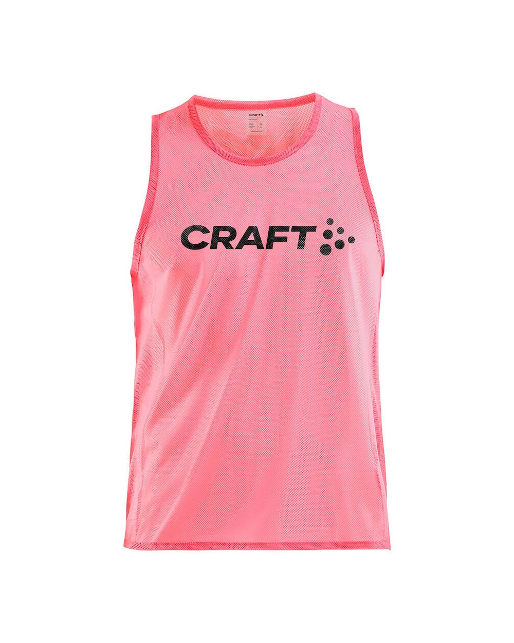 CRAFT Ability Team Mesh Vest 5-Pack Jacken personalisierbar