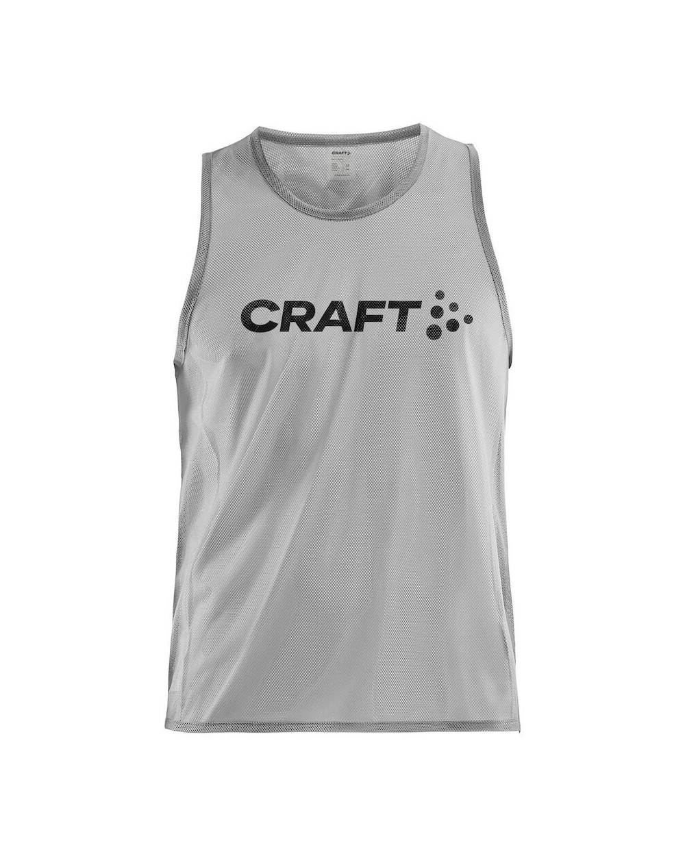 Jassen CRAFT CORE Team Mesh Vest 5Pcs/Pack voor bedrukking &amp; borduring