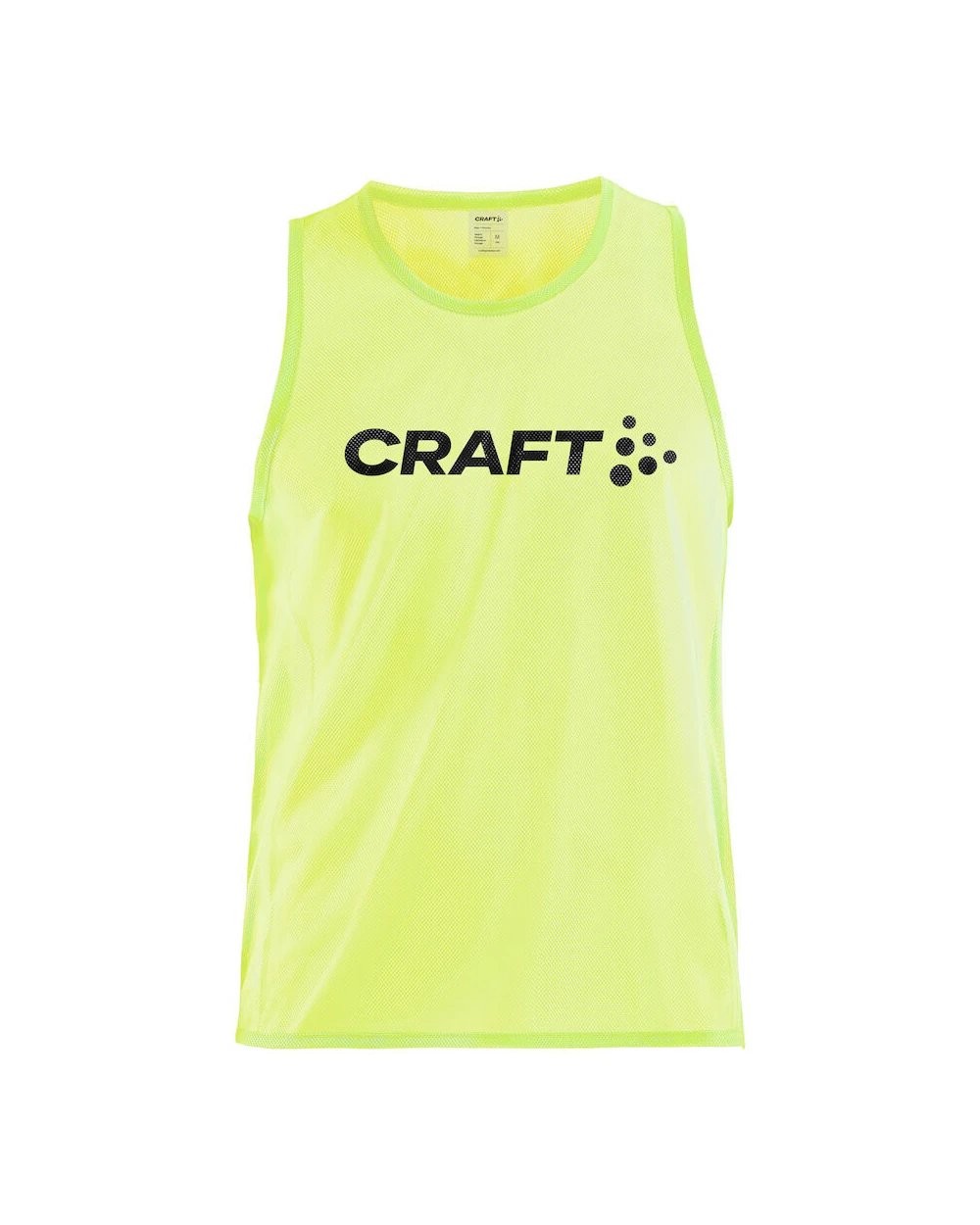 CRAFT Ability Team Mesh Vest 5-Pack Jacken personalisierbar