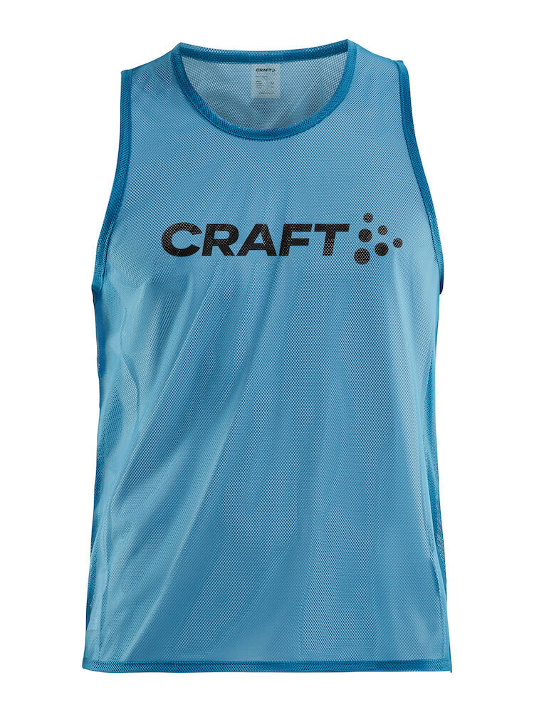 Vestes personnalisable CRAFT CORE Team Mesh Vest 5Pcs/Pack