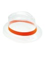 Benodigdheden PRINTWEAR Hat Band voor bedrukking &amp; borduring